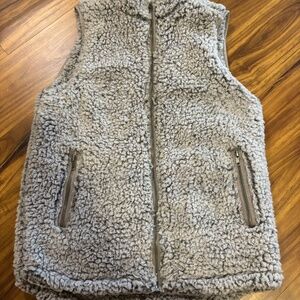 Sherpa Vest